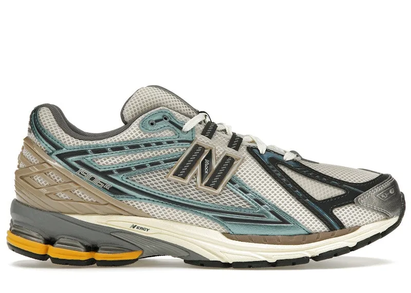 New Balance 1906R Metallic Teal New Spruce