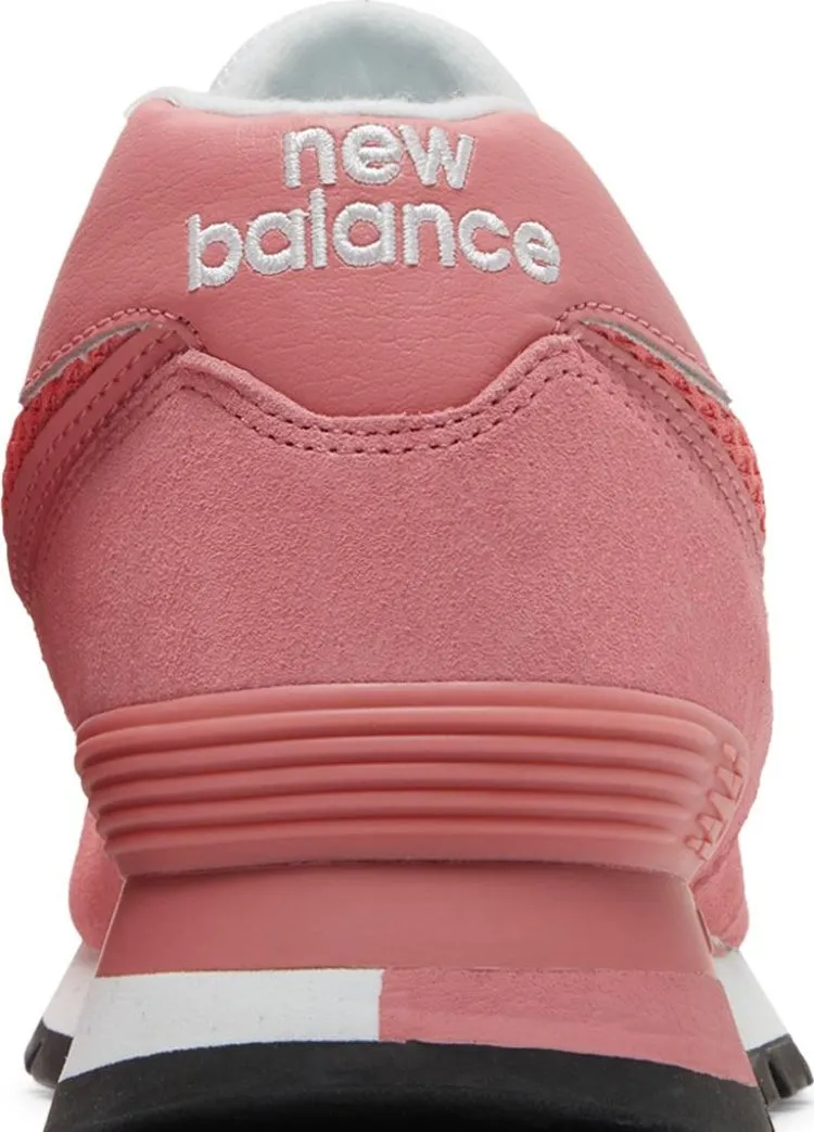 New Balance 574 Rugged Desert Pink Sneakers