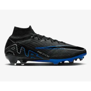 Nike Zoom Mercurial Superfly 9 Elite Firm Ground Cleats