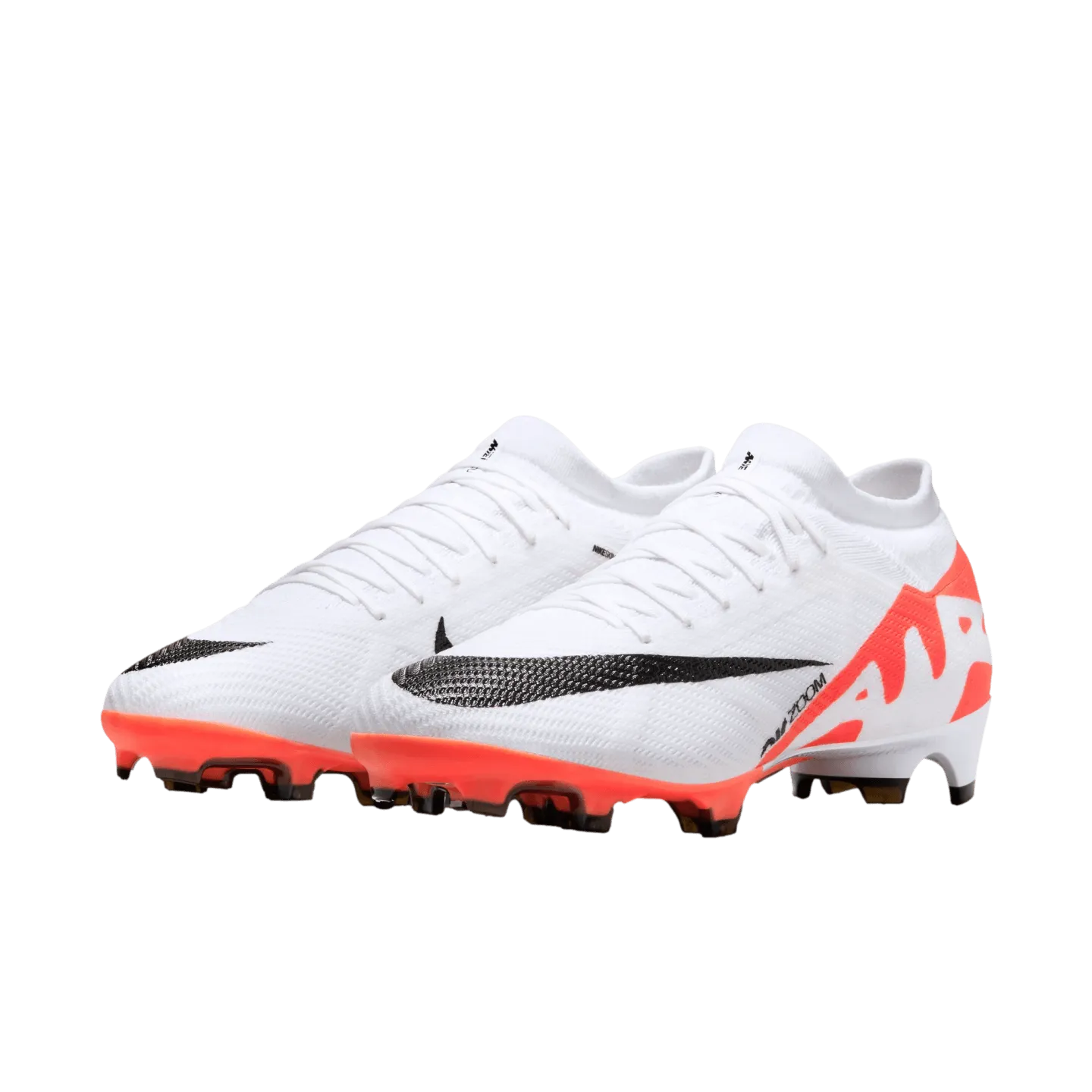 Nike Zoom Mercurial Vapor 15 Pro Firm Ground Cleats