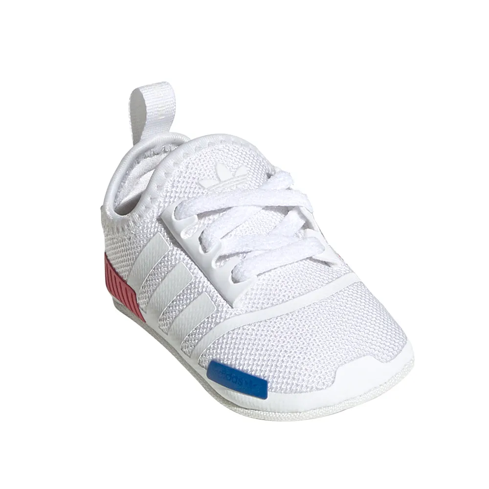 Nmd Crib Slip On Sneakers (Infant)