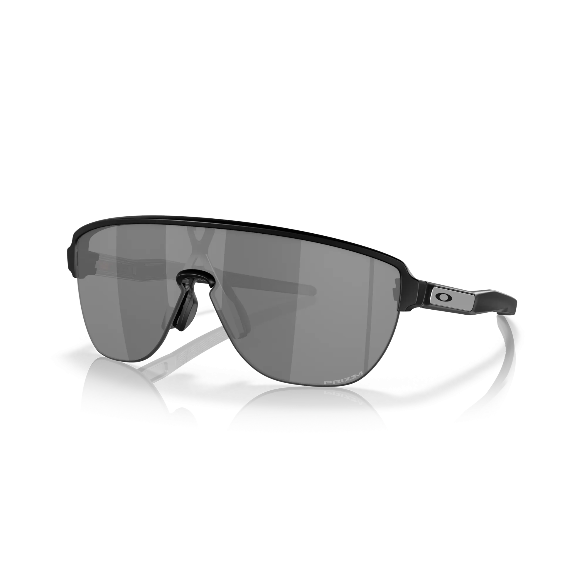 Oakley Corridor Prizm Black Lenses Matte Black Frame