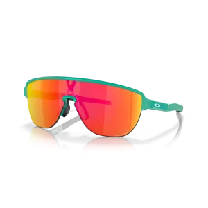 Oakley Corridor Prizm Ruby Lenses Matte Celeste Frame