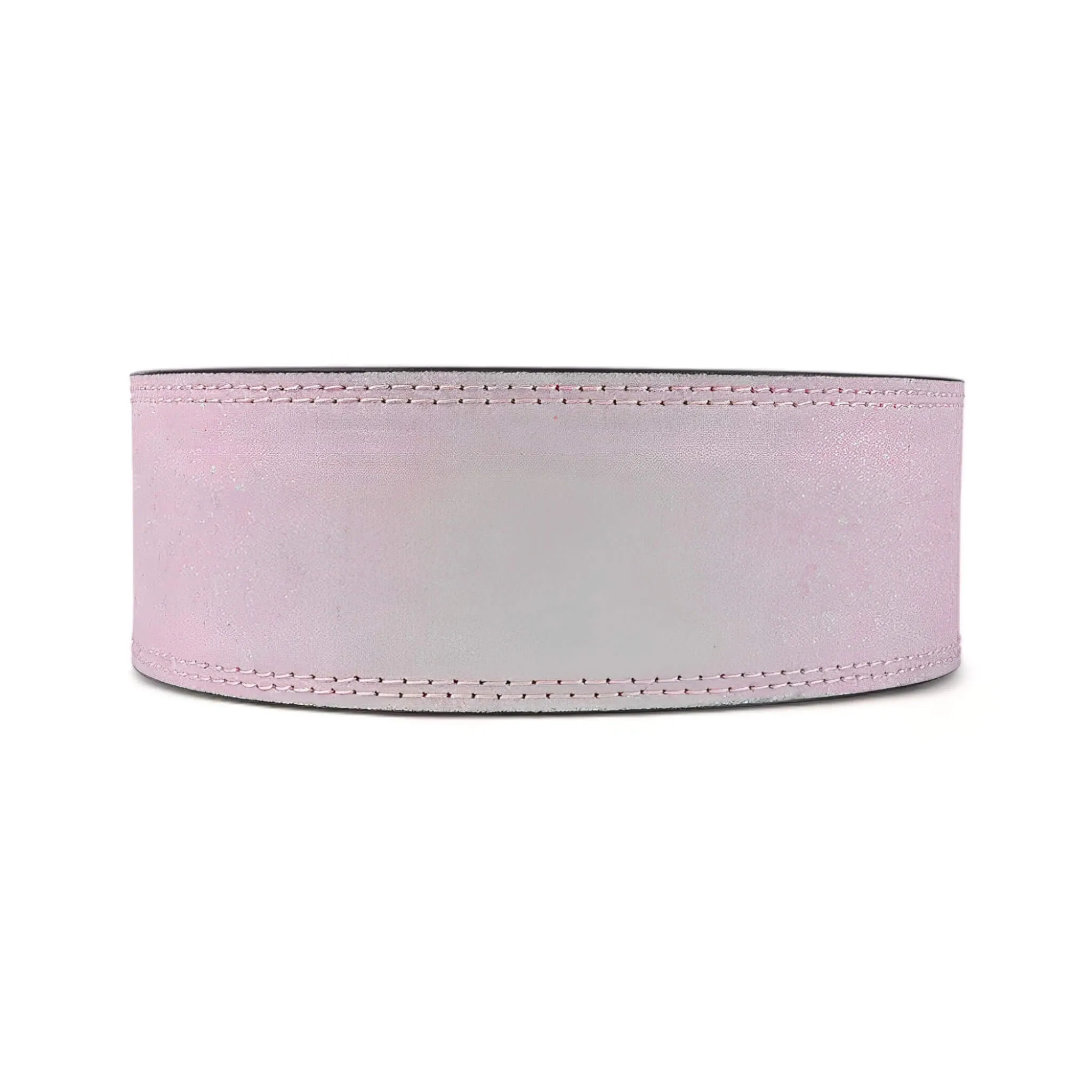 Pink Frost - Lever Belt