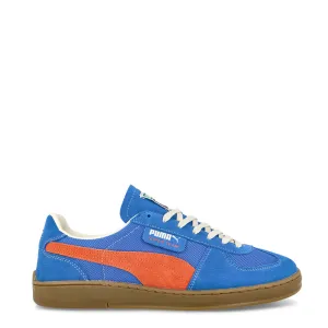 Puma Super Team Handy Trainer Ultra Blue / Rickie Orange