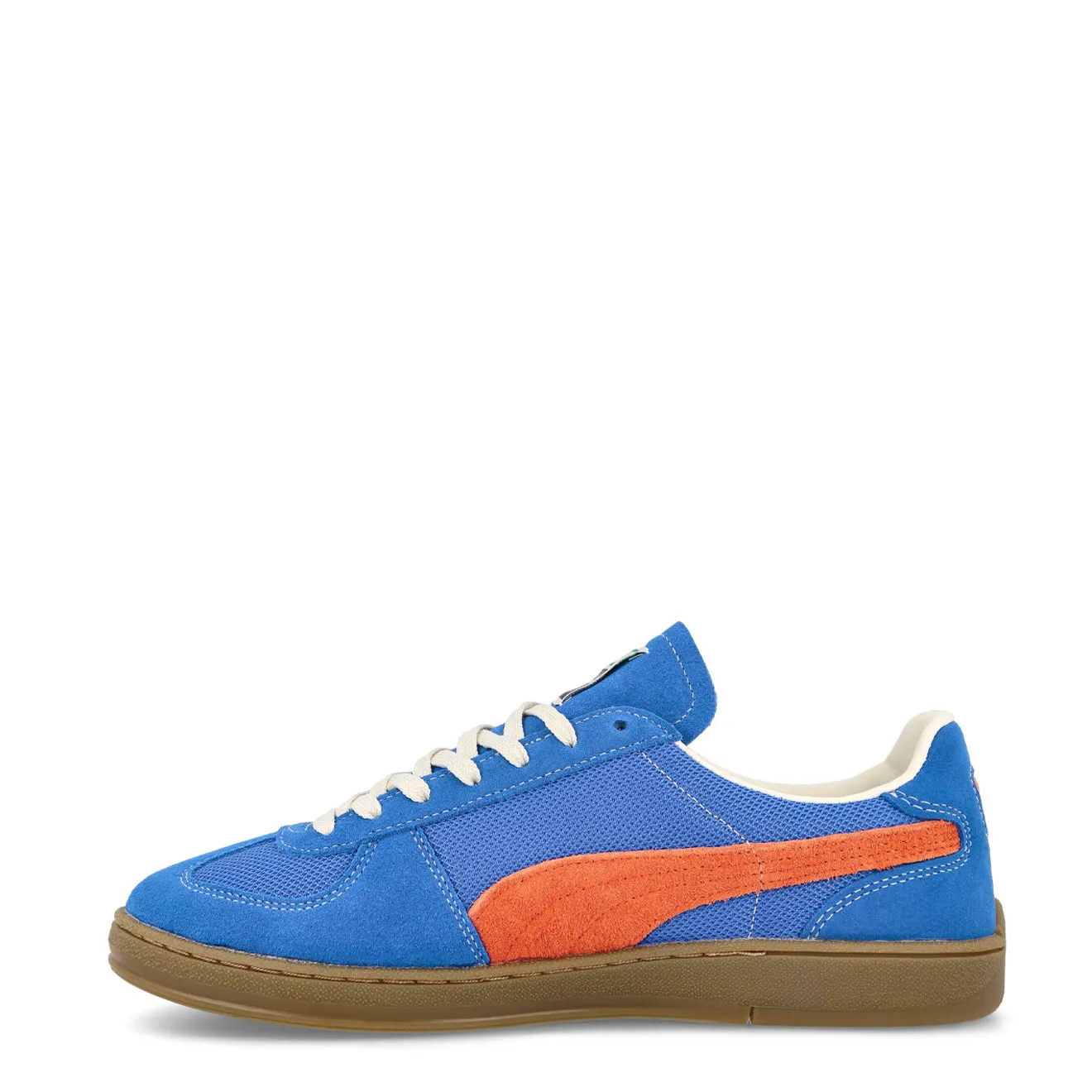 Puma Super Team Handy Trainer Ultra Blue / Rickie Orange