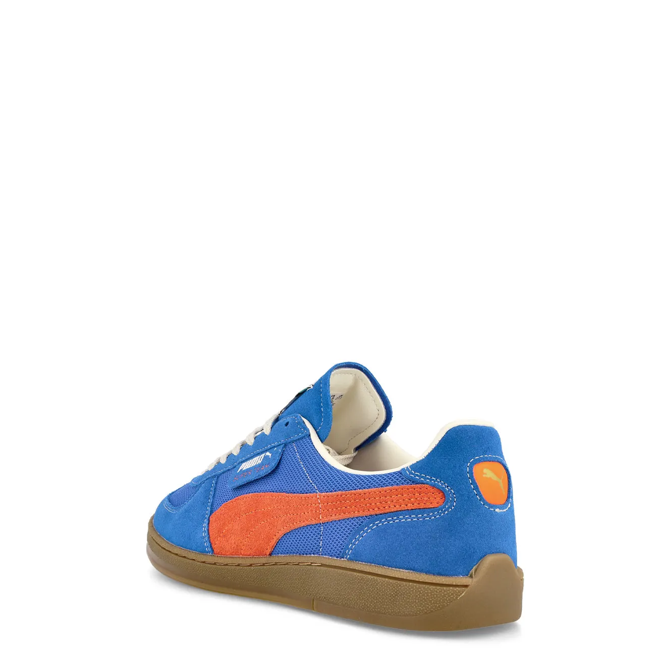 Puma Super Team Handy Trainer Ultra Blue / Rickie Orange