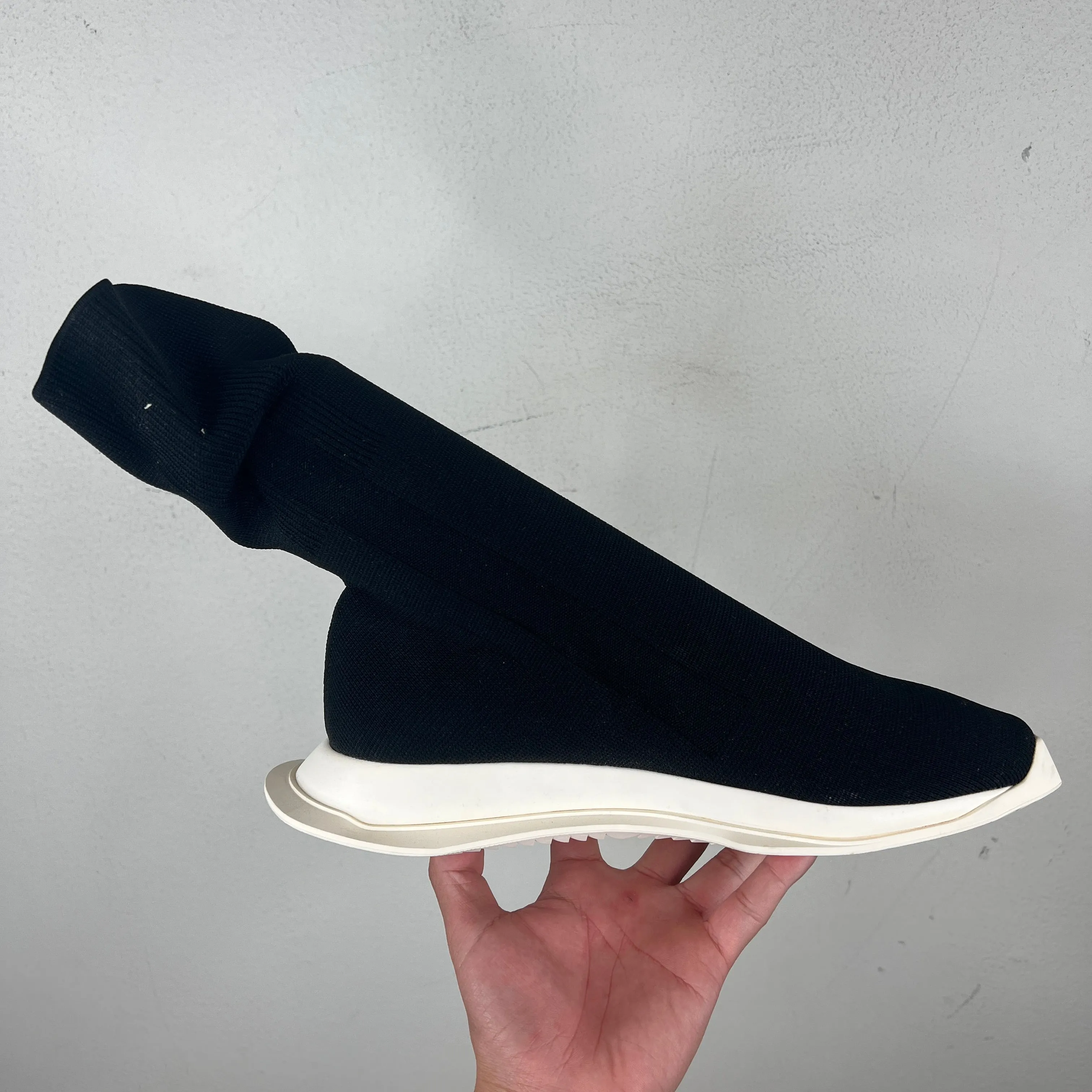 Rick Owens DRKSHDW Sock Runners