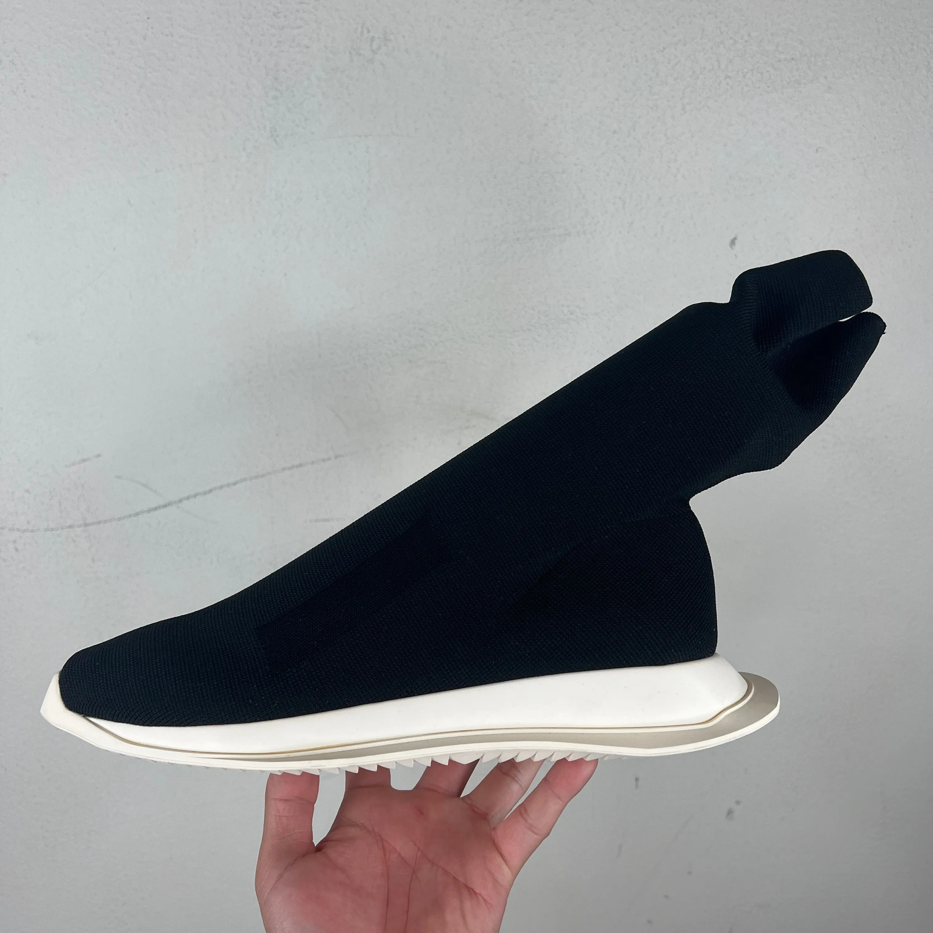 Rick Owens DRKSHDW Sock Runners