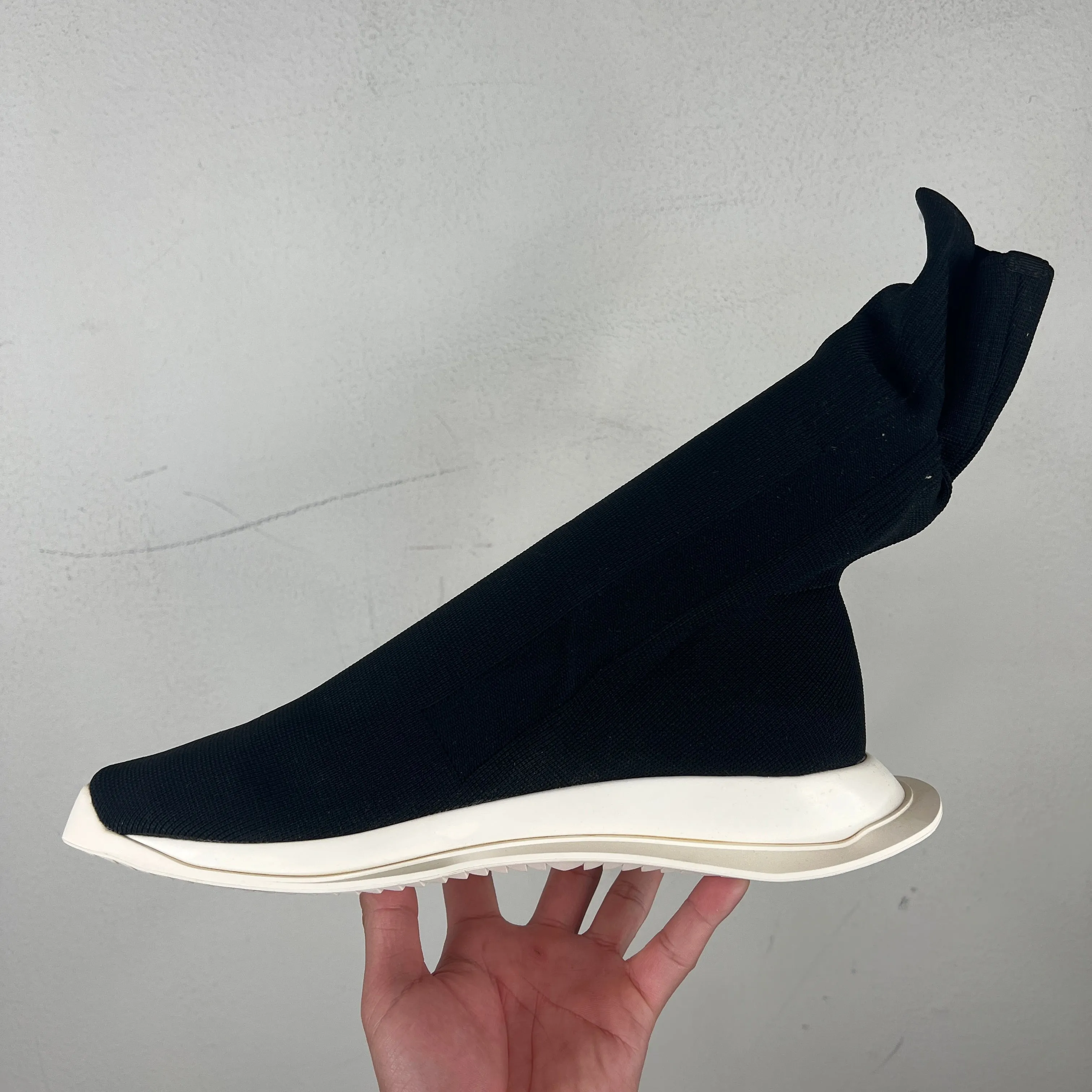 Rick Owens DRKSHDW Sock Runners