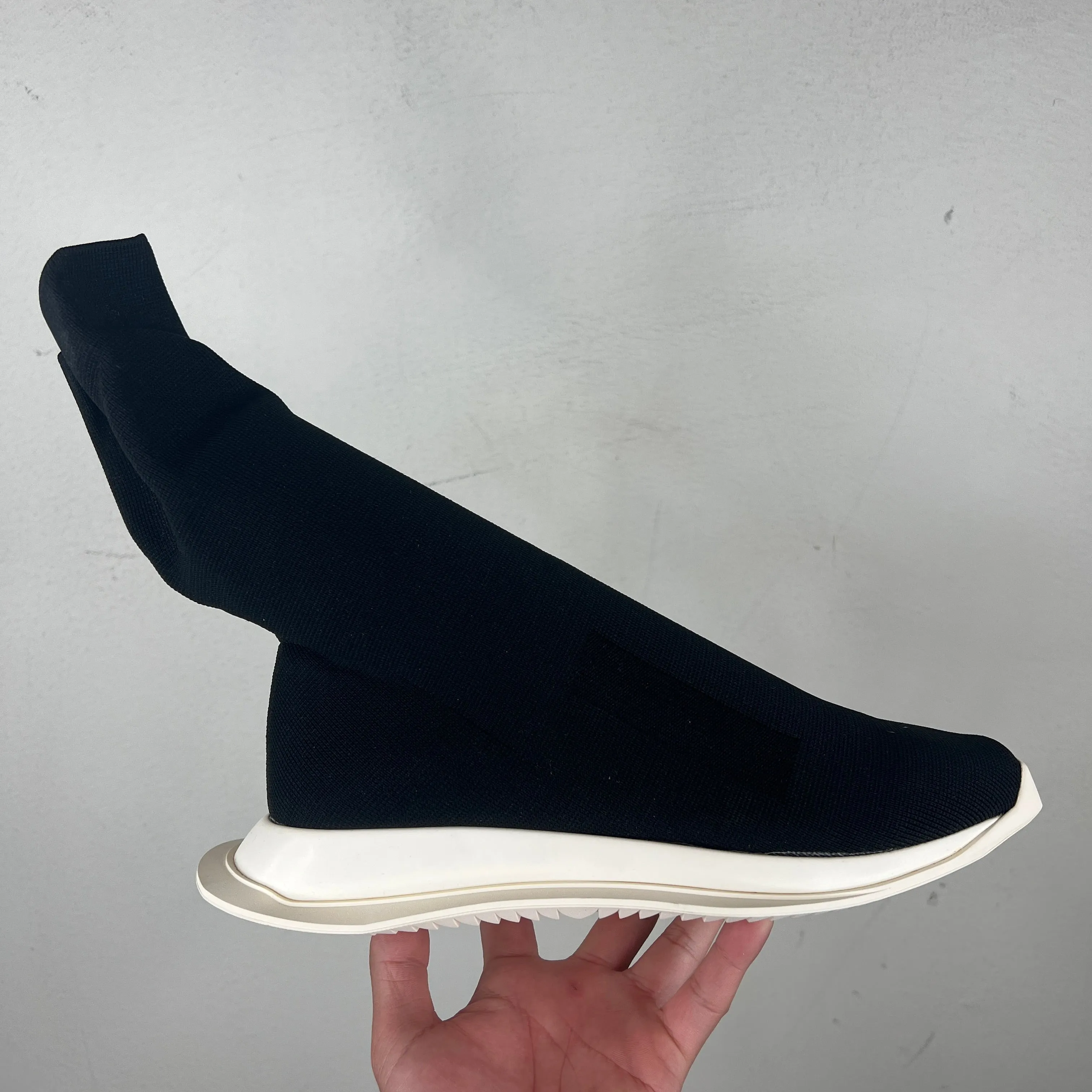 Rick Owens DRKSHDW Sock Runners