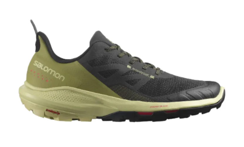 Salomon Outpulse Hiking Shoes