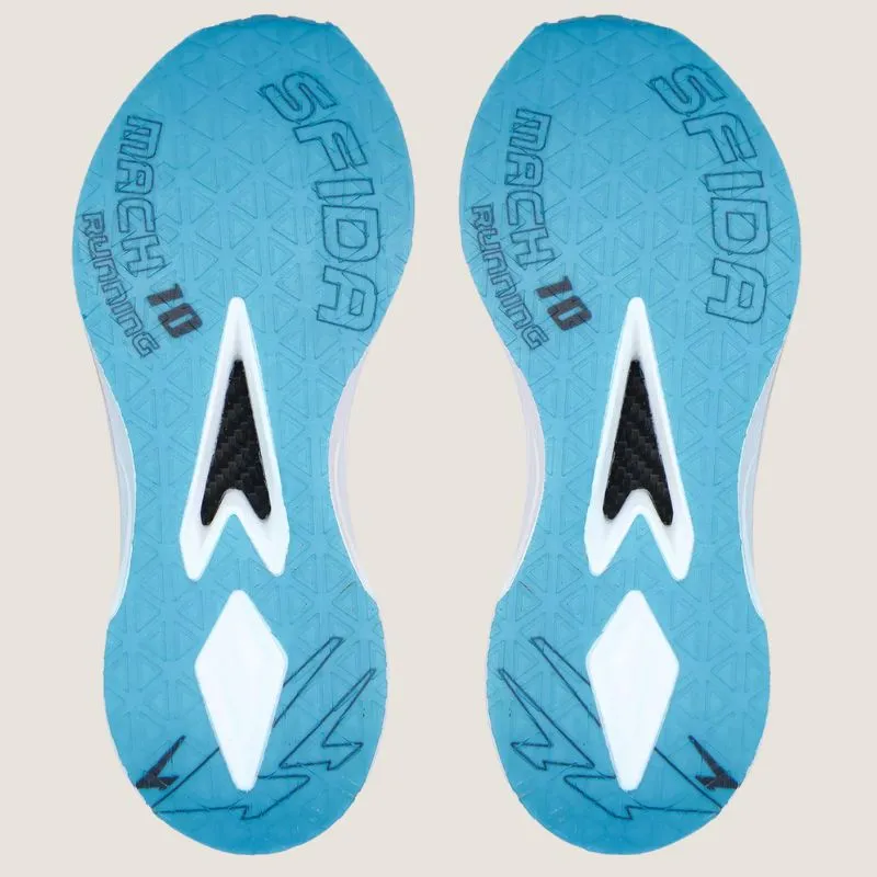 Sfida Ladies Mach 10 Runner