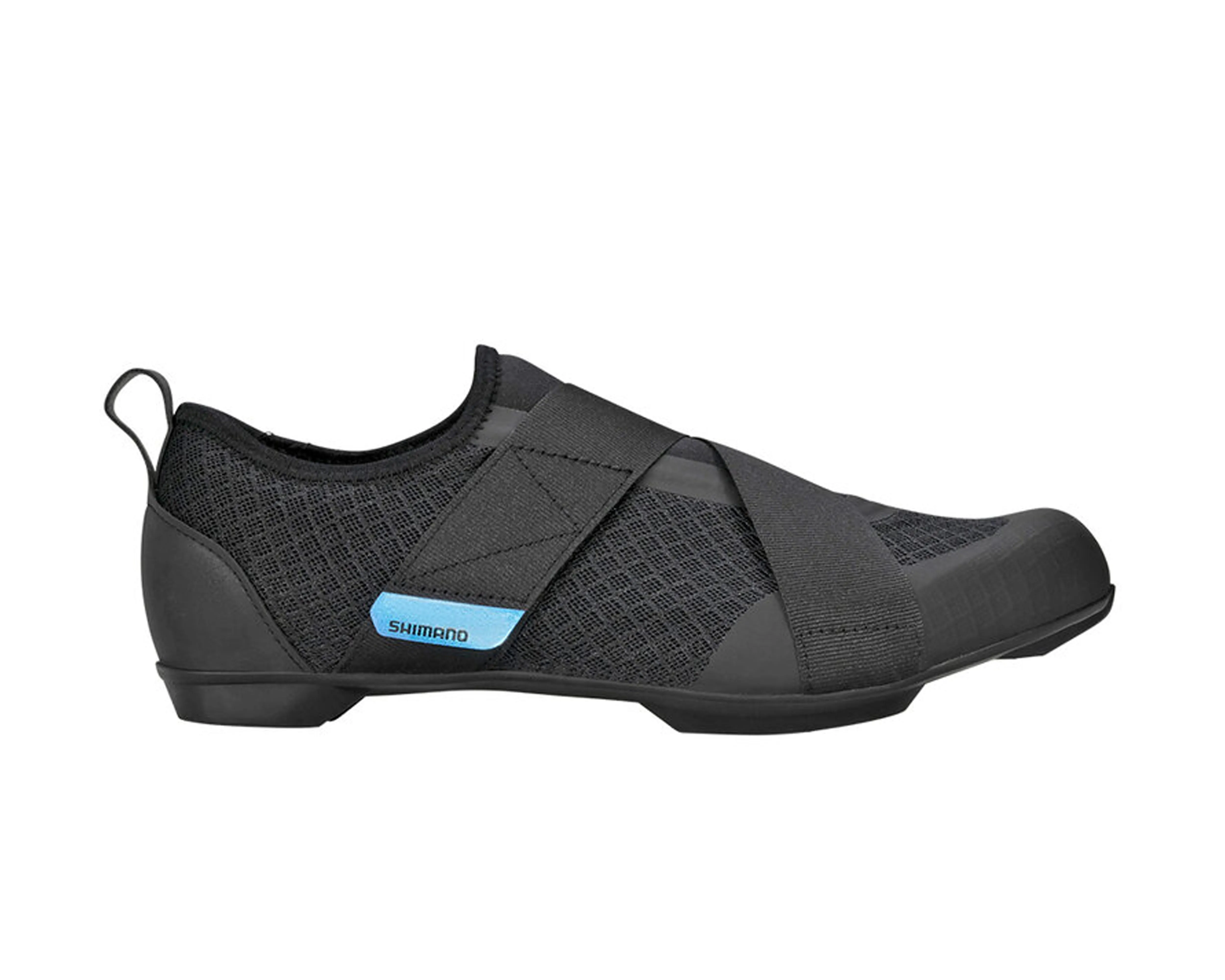 Shimano SH-IC200 Indoor Shoe Wmns Blk 39