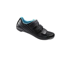 Shimano SH-RP2W Shoe Wmns Blk 38