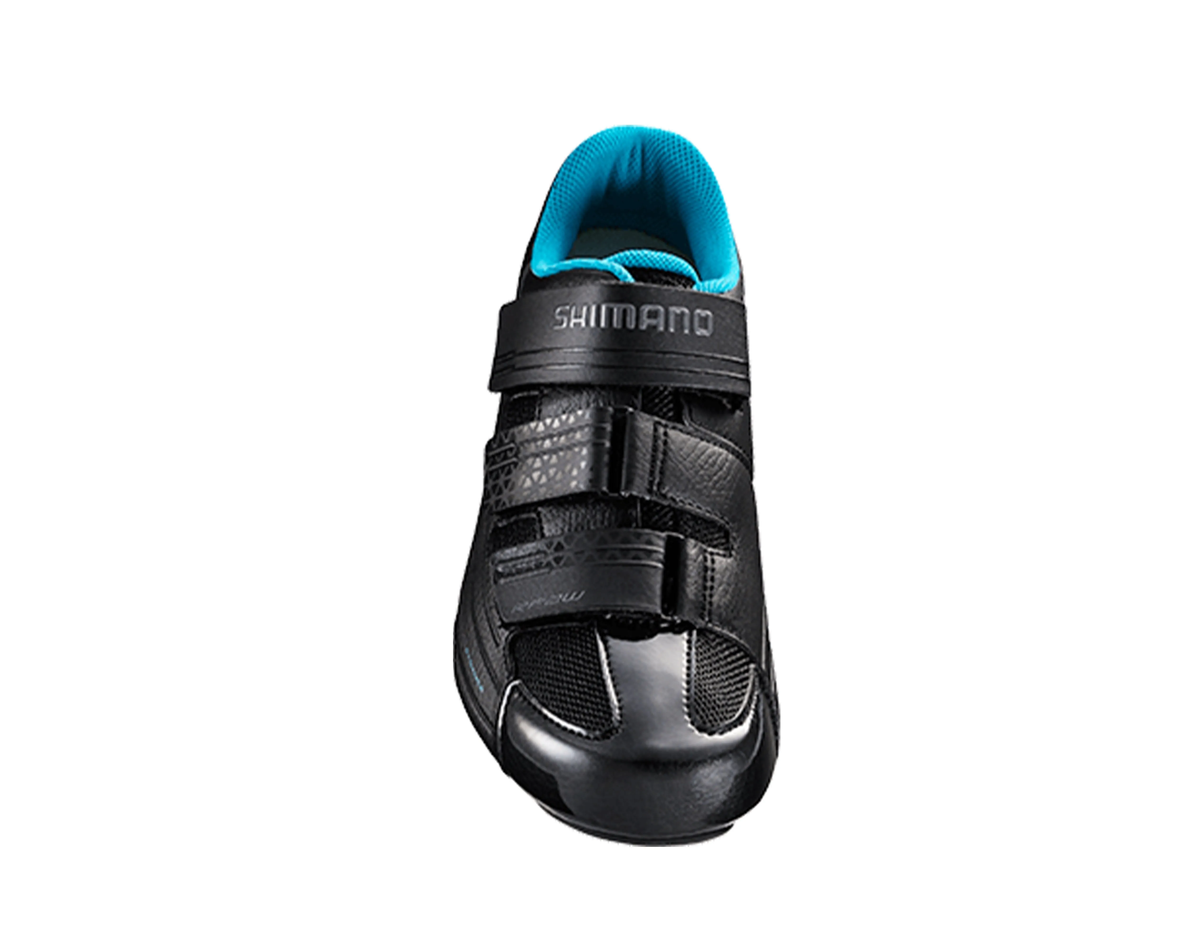 Shimano SH-RP2W Shoe Wmns Blk 38