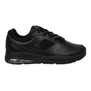 Shoes for Crews Men's Evolution Trainers Black Size 45 - BB586-45