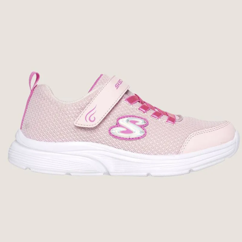 Skechers Kids Wavy Lites - Blissfully Free