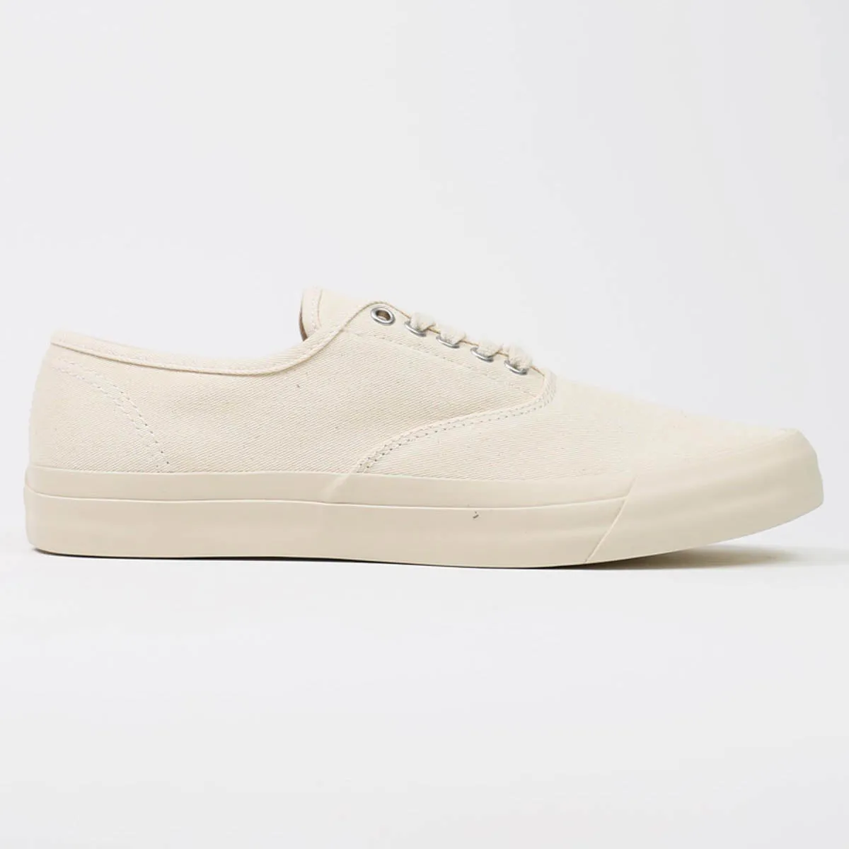 Sperry X Beams Plus MIL CVO - Ivory