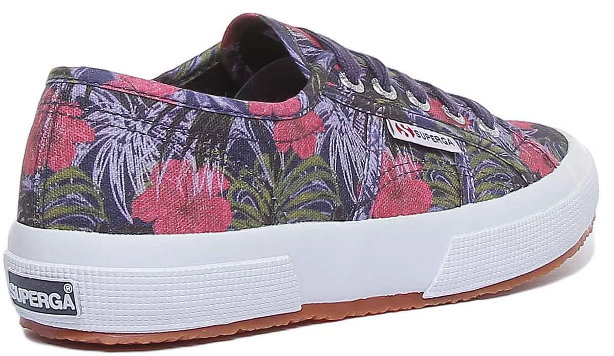 Superga 2750 Fantasy In Multi Colour