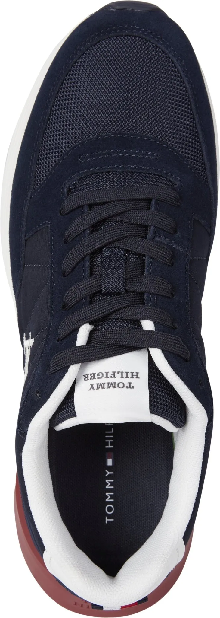 Tommy Hilfiger Elevated Runner