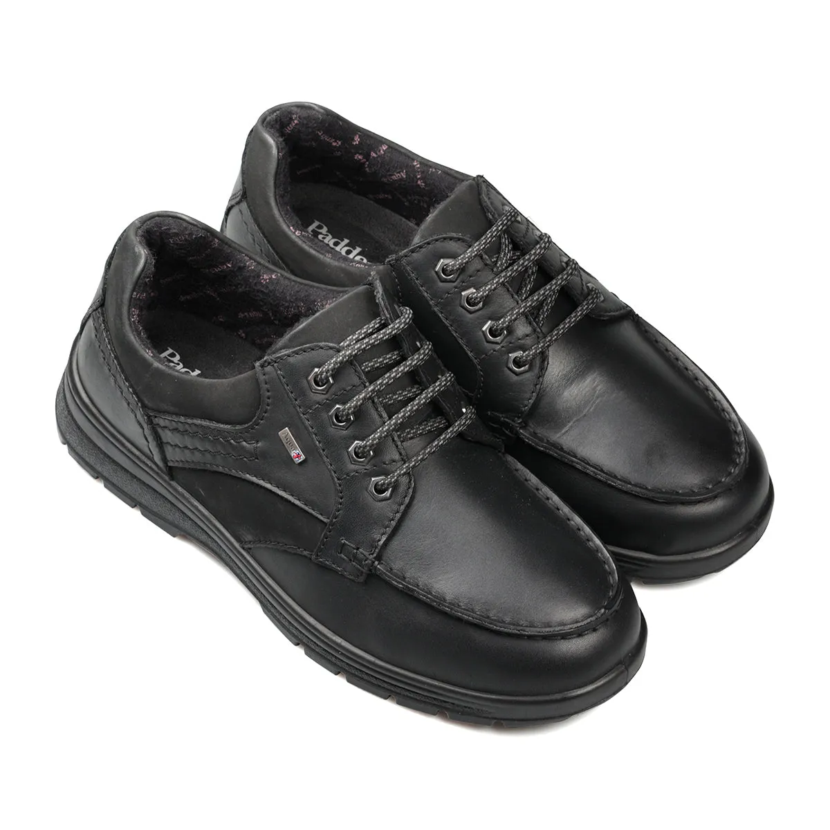 Trail Mens Lace Up Shoes