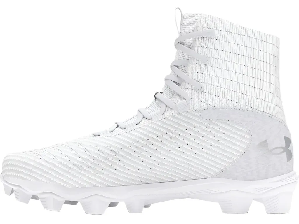 Under Armour Senior Highlight 2 3027300-100 RM Football Cleats