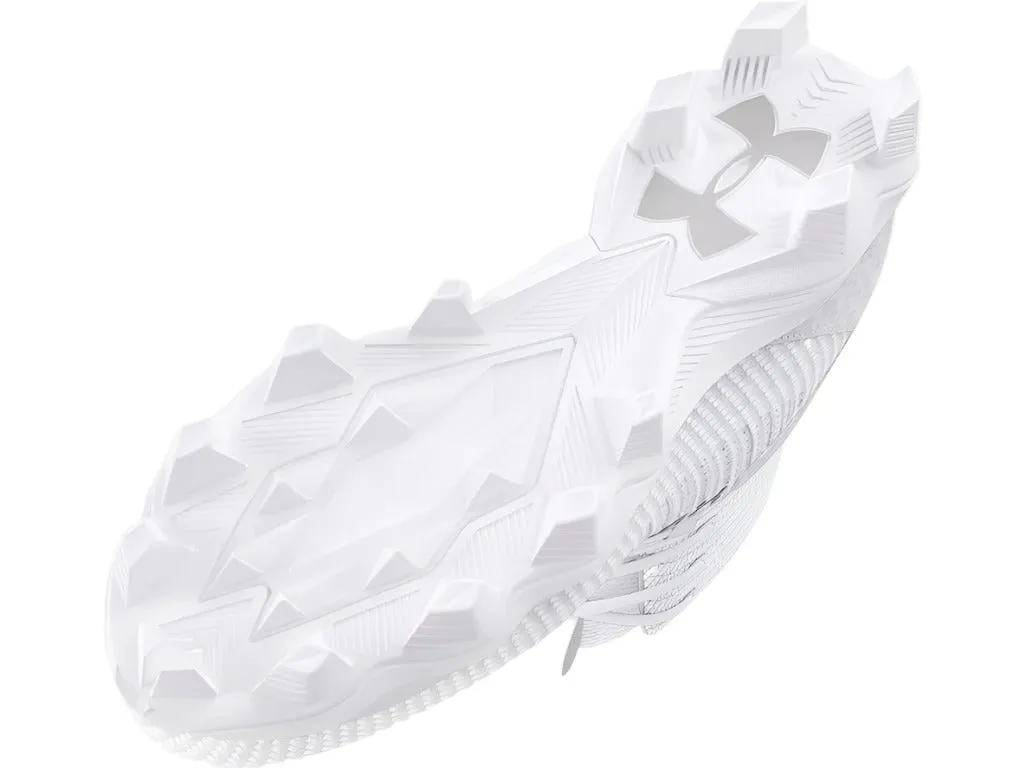 Under Armour Senior Highlight 2 3027300-100 RM Football Cleats