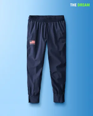 USA Flag Gold Standard Pants