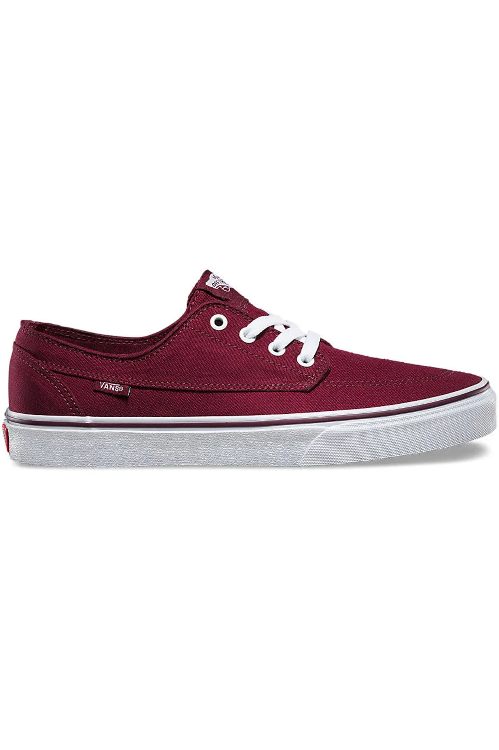 Vans Brigata Shoes