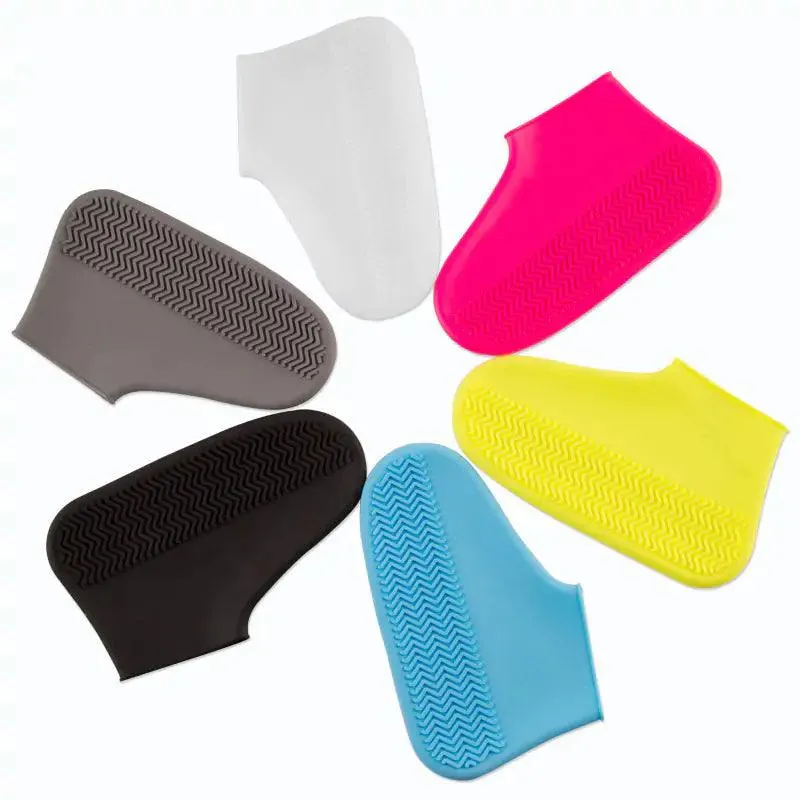 Waterproof Shoes Rubber Cover