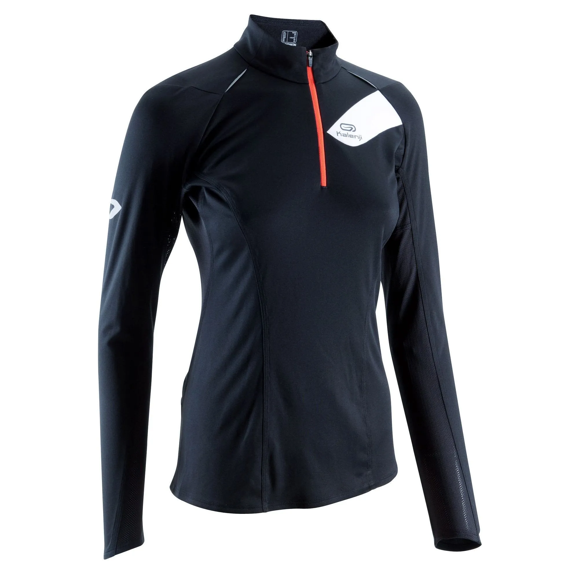 Women's Trail Running Long-Sleeved T-Shirt